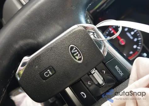 2021 Kia Sorento S из США, поврежденный, VIN 5XYRLDLCXMG007839